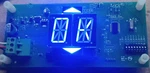 MH110-BBCX MH110-XXXX Position Indicator, 1" Character Ce Electronics. Fixed Price $95.20.