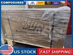 New In Box 20BD052A0NYNACC1 Allen Bradley Free Ship Us Tax. Fixed Price $15634.79.