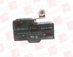Omron Z-15GW22-B7-K / Z15GW22B7K (used). Fixed Price $9.39.