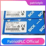 Us Free Tax Sick WT150-P162 WT150P162 6011048 Photoelectric. Fixed Price $166.61.
