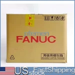 Fanuc A06B-0128-B177 1PCS New Servo Motor Free Ship Factory Sealed. Fixed Price $1322.24.