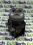Furnas 52PA4JN Series B, Pilot Light, Transformer Type, 480 Volts. Fixed Price $45.00.