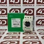 GV2P32 Schneider Motor Circuit Breaker, Thermal Magnetic, Opened. Fixed Price $119.00.