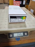 Honeywell Non Contact Sensor Board P/n 51404926-501. Fixed Price $981.00.