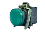 Telemecanique ZBV-6 Light Module 250V Max BA9S 2.4 W Contact Block 02165. Fixed Price $84.38.