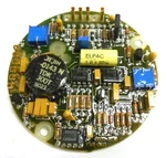 Rosemount Fisher Transmitter Amplifier Board, 01151-0137, 01151-0136, PWB-0011. Fixed Price $60.00.