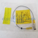 1PC New Turck BIM-UNT-AP6X-0.3M-RS 4T S46857260 Sensor Fast Delivery. Fixed Price $76.51.