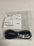 Allen-bradley 1202-C30 Communications Cable. New. Fixed Price $34.99.