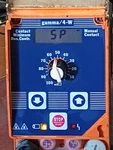 Prominent Fluid Controls G2001PP/W 9000782 GAMMA/4-I Metering Pump 285 4GPD. Fixed Price $18.50.