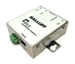 Balluff BAE00JM Ethernet Hf Communication Module (13.56 Mhz) Bis Z-GW-001-TCP. Fixed Price $562.49.