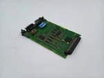 Fanuc A20B-8101-010 Profibus Slave, 0/05A. Fixed Price $238.69.