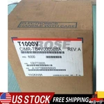 Us Free Tax 1PC Yaskawa Inverter CIMR-TB4V0005BBA Fast Delivery. Fixed Price $452.76.