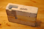 Rexroth Bosch Group Indramat Rm O-01 Output Module Nib. Fixed Price $74.75.