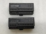 Keyence KV-RC4AD Analog Input Module 24VDC. Fixed Price $155.81.