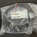 Keyence OP-87904 Sensor Head Cable New Sealed. Fixed Price $79.99.