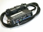 Up Keyence Photoelectric Amplifier 65MM Sensors FS2-65 Free Shipping. Fixed Price $49.00.