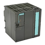 Siemens 6ES7 313-6CE01-0AB0 Simatic S7-300 Compact Cpu 313C-2DP With Mpi. Fixed Price $149.00.