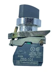 Telemecanique Contact Block AC15 240 V 3A Selector Switch ZBE-101. Fixed Price $168.75.