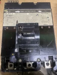 Square D MA36500 3-P 500A 600V I-line Circuit Breaker See Pics. Fixed Price $265.60.