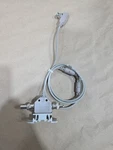 Allen Bradley Controlnet Coax Taps 1786-TPS/C Rev HO1 Supplier NN94. Fixed Price $19.99.