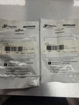 Tregaskiss 415-26 Liner Retainer Brass Quickload QTY-2. Fixed Price $20.00.