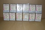 Lot 12 New! Lutron D-600PH-IV Push On/off Dimmer Single Pole. Fixed Price $59.99.