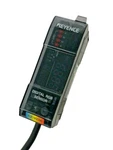Keyence CZ-V21A Main Amplifier Unit. Fixed Price $35.00.