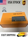 Free Tax B&r X20IF1061 Profibus Interface Module (new). Fixed Price $273.42.