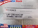 1PC New Keyence LR-ZB250C3P LRZB250C3P Laser Sensor Fast Shipping. Fixed Price $238.10.
