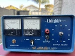 Udylite PC-10 Power Supply Used, Modified. Fixed Price $222.22.