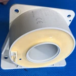 Piece New Abb ES500-9661 Frequency Sensor Free Ship #f. Fixed Price $545.72.