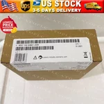 New Siemens S7-300 Analog Output Sm. Fixed Price $127.76.