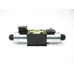 Parker D1VW001CNJWL91 24VDC 0.42A 3000PSI Nsnp. Fixed Price $649.00.