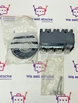 Schneider Electric LV431568 NSX250 Current Transformer Module 250A. Fixed Price $224.00.