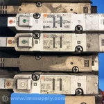 Smc EX250-SAS7 Serial Interface Unit 6574. Fixed Price $93.84.