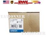 Omron CJ1M-CPU22 CJ1MCPU22 Plc Module New In Box. Fixed Price $172.81.