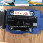 New Rexroth 3DREE16P-73/200XYG24K31A1V R901226262 Valve Fast Shipping. Fixed Price $6500.00.