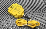 Turck TNLR-Q80-H1147 Rfid Hf Read/write Head 40MM 7030230. Fixed Price $95.00.