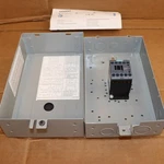 Siemens LEN01B004120B Mechanically Held 20A Lighting Contactor 120V Coil TAG#97. Fixed Price $195.02.