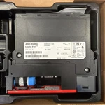 Allen Bradley Pac Guardlogix 5562S Processor 1756-L62S. Fixed Price $45.00.