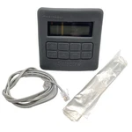 Maxitrol TDM02 Remote Selector Display Interface 1033198 For MP2 Made Usa. Fixed Price $349.99.