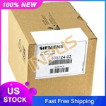 New Siemens 538724-03 Encoders Express Ship. Fixed Price $308.17.