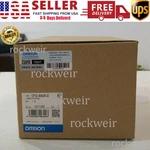 Omron CP1E-N40DR-D Programmable Controller New One Fast Shipping CP1EN40DRD. Fixed Price $191.74.