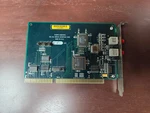 Pacific Scientific ISA-15A Sercos Interface Card Intel Irmx 613162-002 RTRMX4PC. Fixed Price $1250.00.