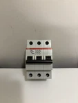 Abb S203-K20 Amp Pole Circuit Breaker. Fixed Price $24.99.