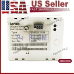 New Lenze EMF2111IB Inverter Communication Module 1PC. Fixed Price $344.72.