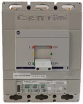 Ab Allen-bradley 140G-M6X3 3-POLE Industrial Circuit Breaker Working Surplus. Fixed Price $856.26.
