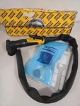 Atlas Copco Pneumatic Angle Grinder LSV28 ST12-13, 12,000RPM. Fixed Price $427.52.
