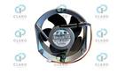 New 109E5724H507 D24V 0.58A 3W Wc Fan Sanyo Denki Mdl. Fixed Price $108.00.