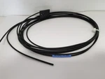 Keyence FU-38S Fiber Optic Sensor Nnb. Fixed Price $36.96.